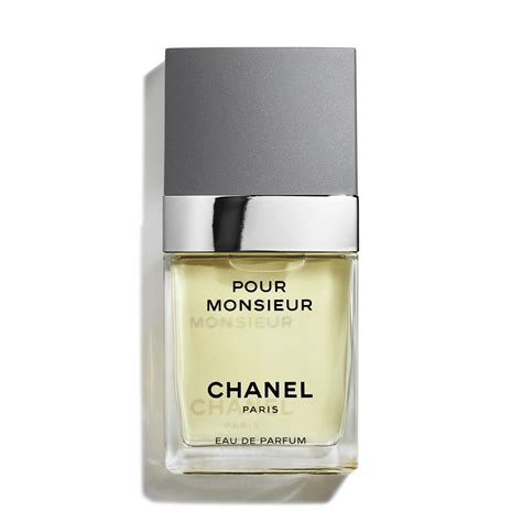 chanel pour monsieur parfumo|POUR MONSIEUR Eau de Parfum Spray .